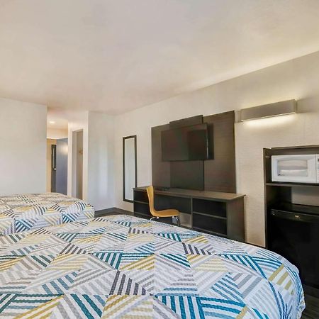 Motel 6-Mesquite, Tx - Balch Springs Экстерьер фото