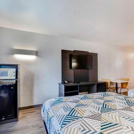 Motel 6-Mesquite, Tx - Balch Springs Экстерьер фото