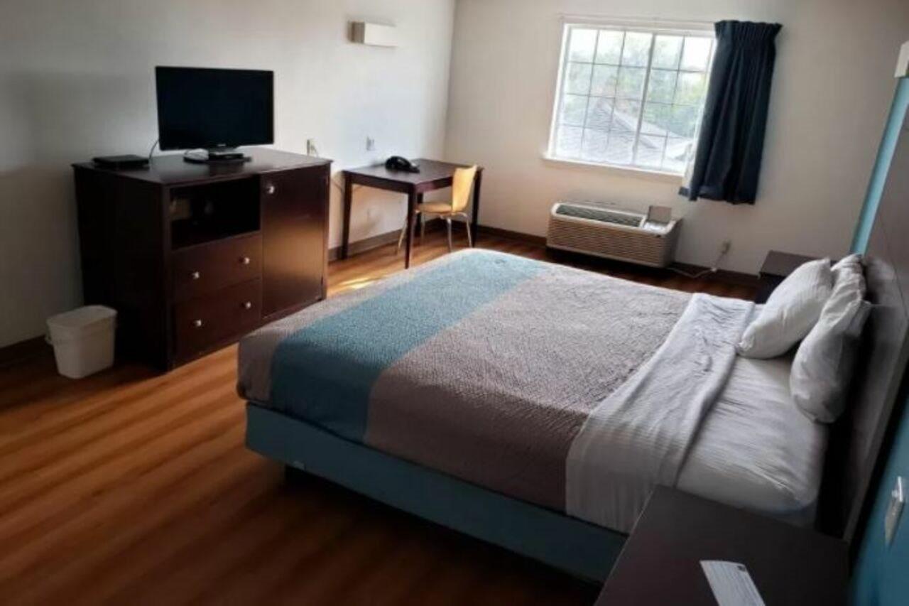 Motel 6-Mesquite, Tx - Balch Springs Экстерьер фото