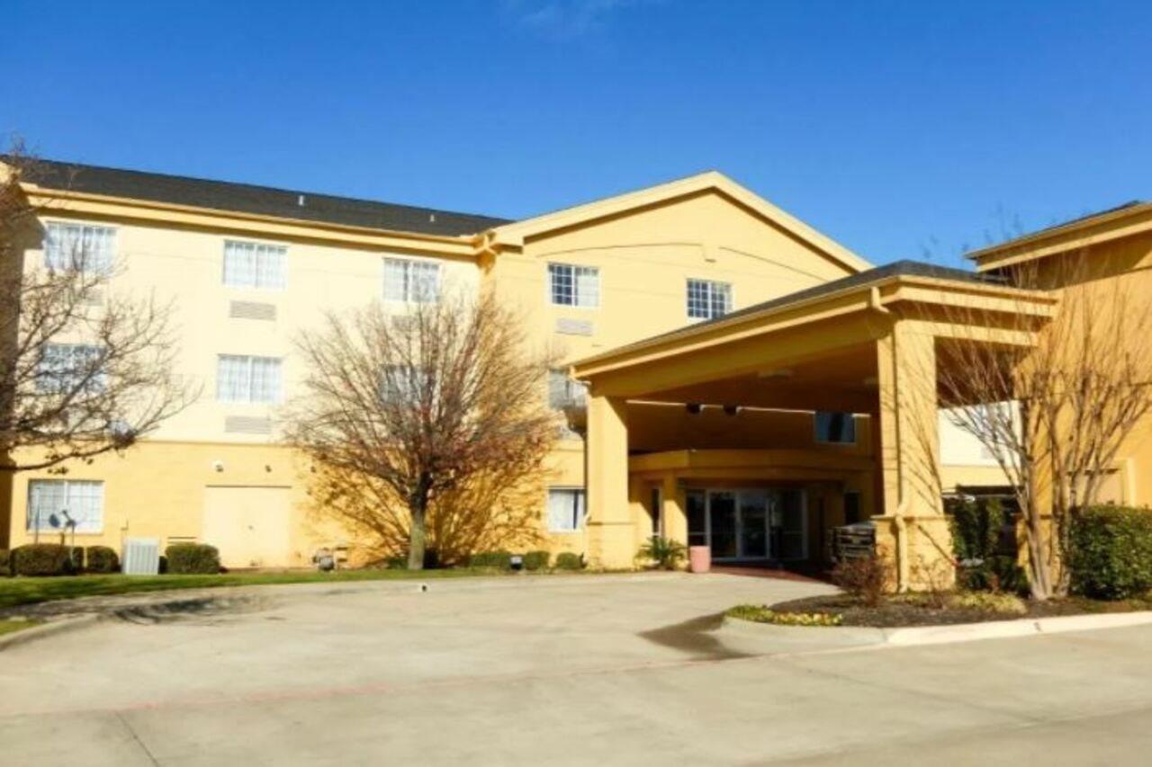 Motel 6-Mesquite, Tx - Balch Springs Экстерьер фото