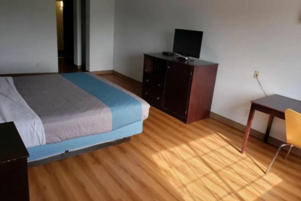 Motel 6-Mesquite, Tx - Balch Springs Экстерьер фото