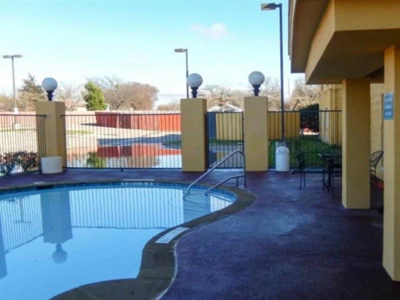 Motel 6-Mesquite, Tx - Balch Springs Экстерьер фото