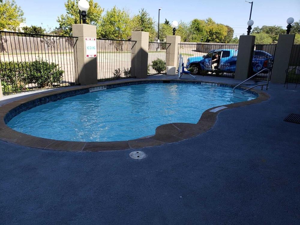 Motel 6-Mesquite, Tx - Balch Springs Экстерьер фото