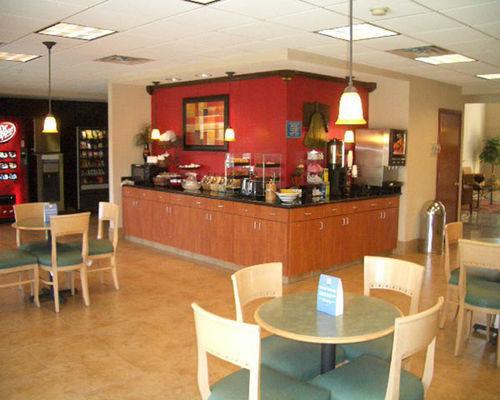 Motel 6-Mesquite, Tx - Balch Springs Ресторан фото