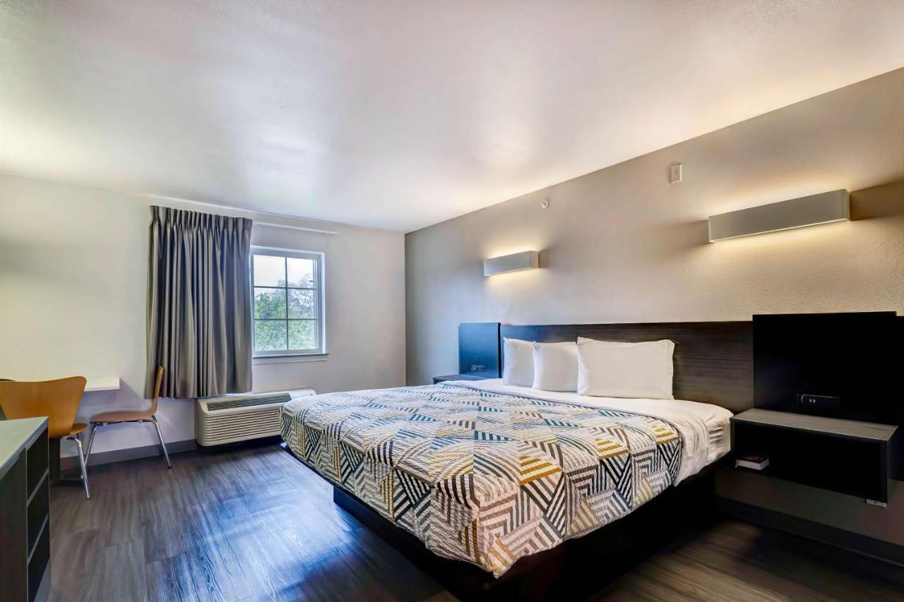 Motel 6-Mesquite, Tx - Balch Springs Экстерьер фото