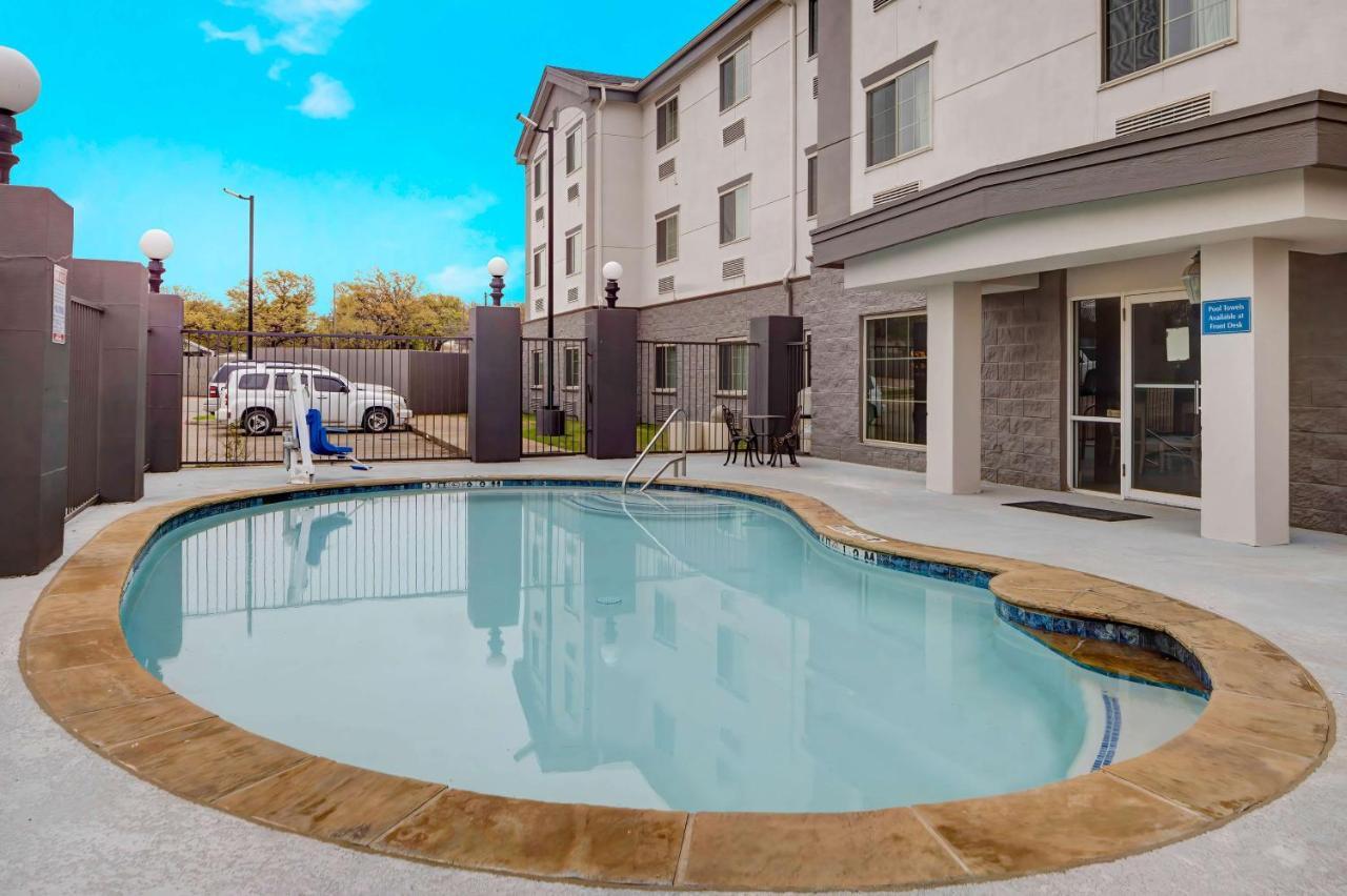 Motel 6-Mesquite, Tx - Balch Springs Экстерьер фото