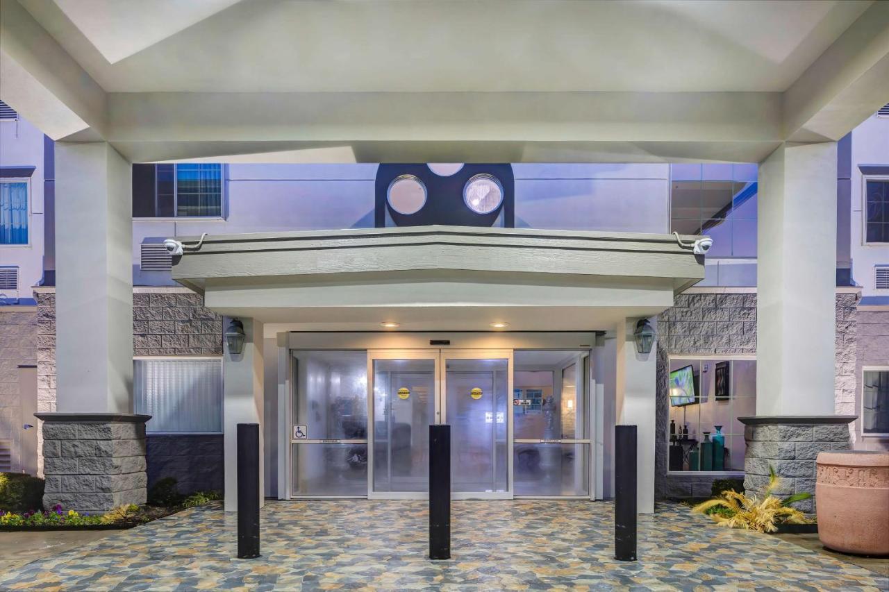 Motel 6-Mesquite, Tx - Balch Springs Экстерьер фото