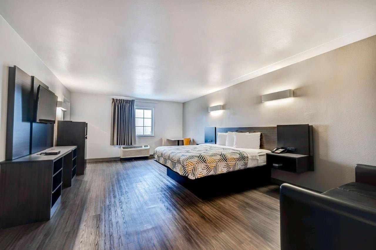Motel 6-Mesquite, Tx - Balch Springs Экстерьер фото
