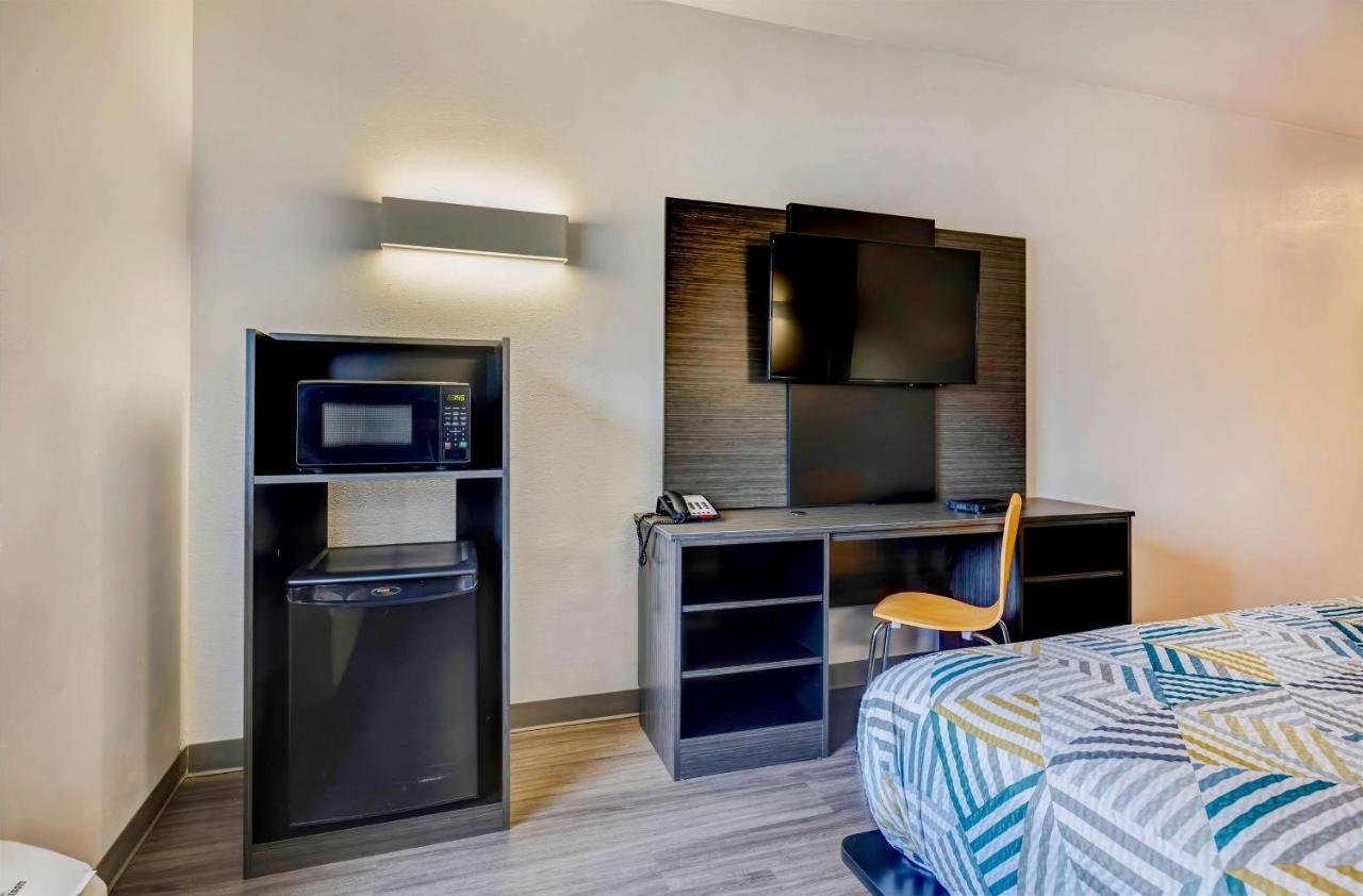 Motel 6-Mesquite, Tx - Balch Springs Экстерьер фото