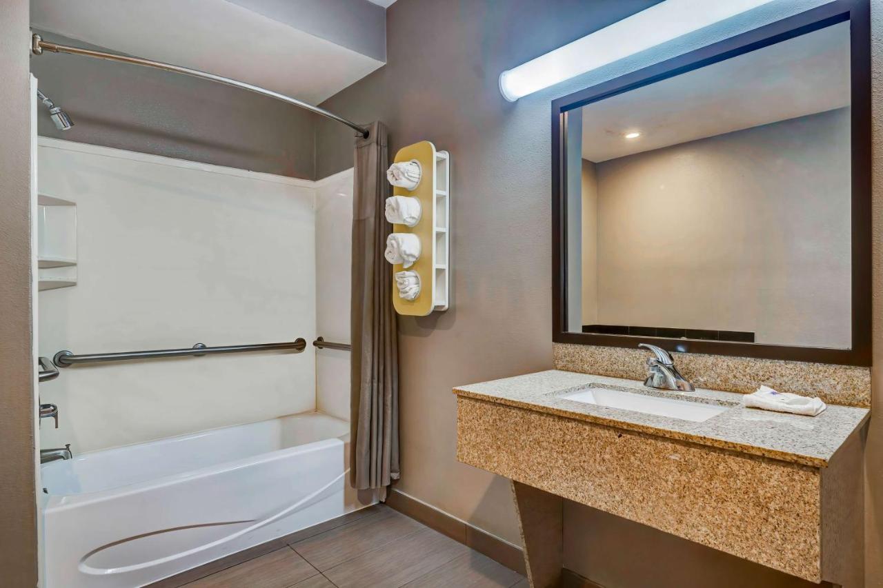 Motel 6-Mesquite, Tx - Balch Springs Экстерьер фото