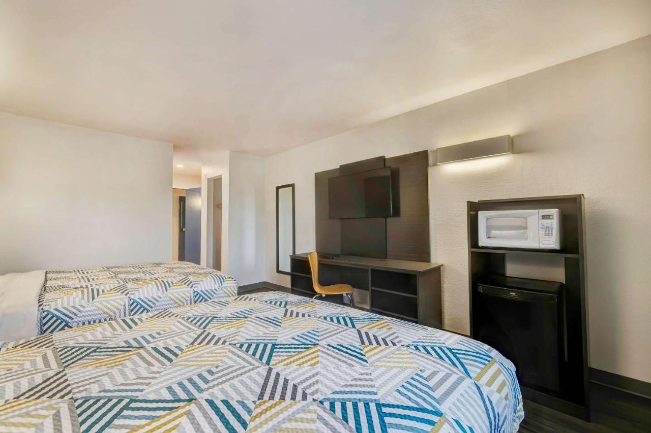 Motel 6-Mesquite, Tx - Balch Springs Экстерьер фото