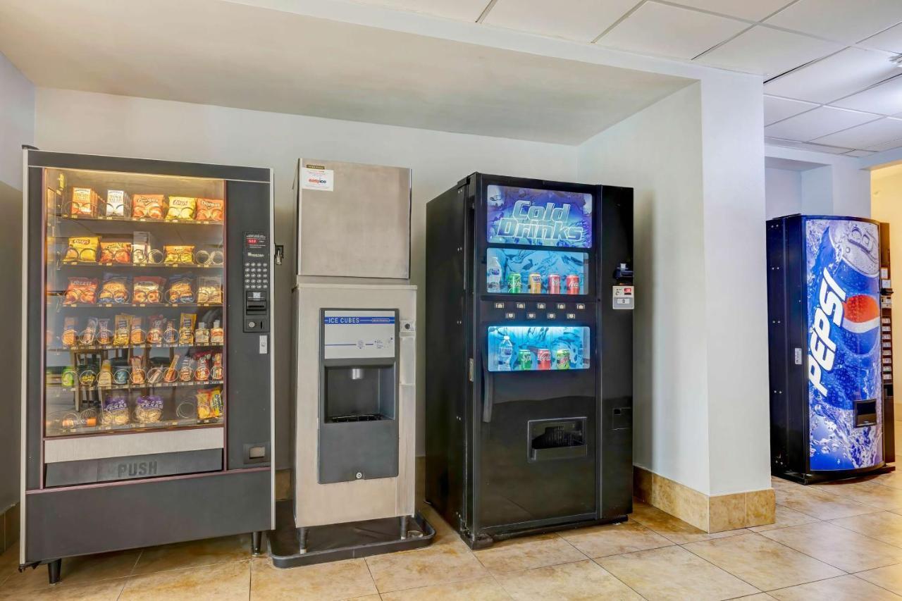 Motel 6-Mesquite, Tx - Balch Springs Экстерьер фото