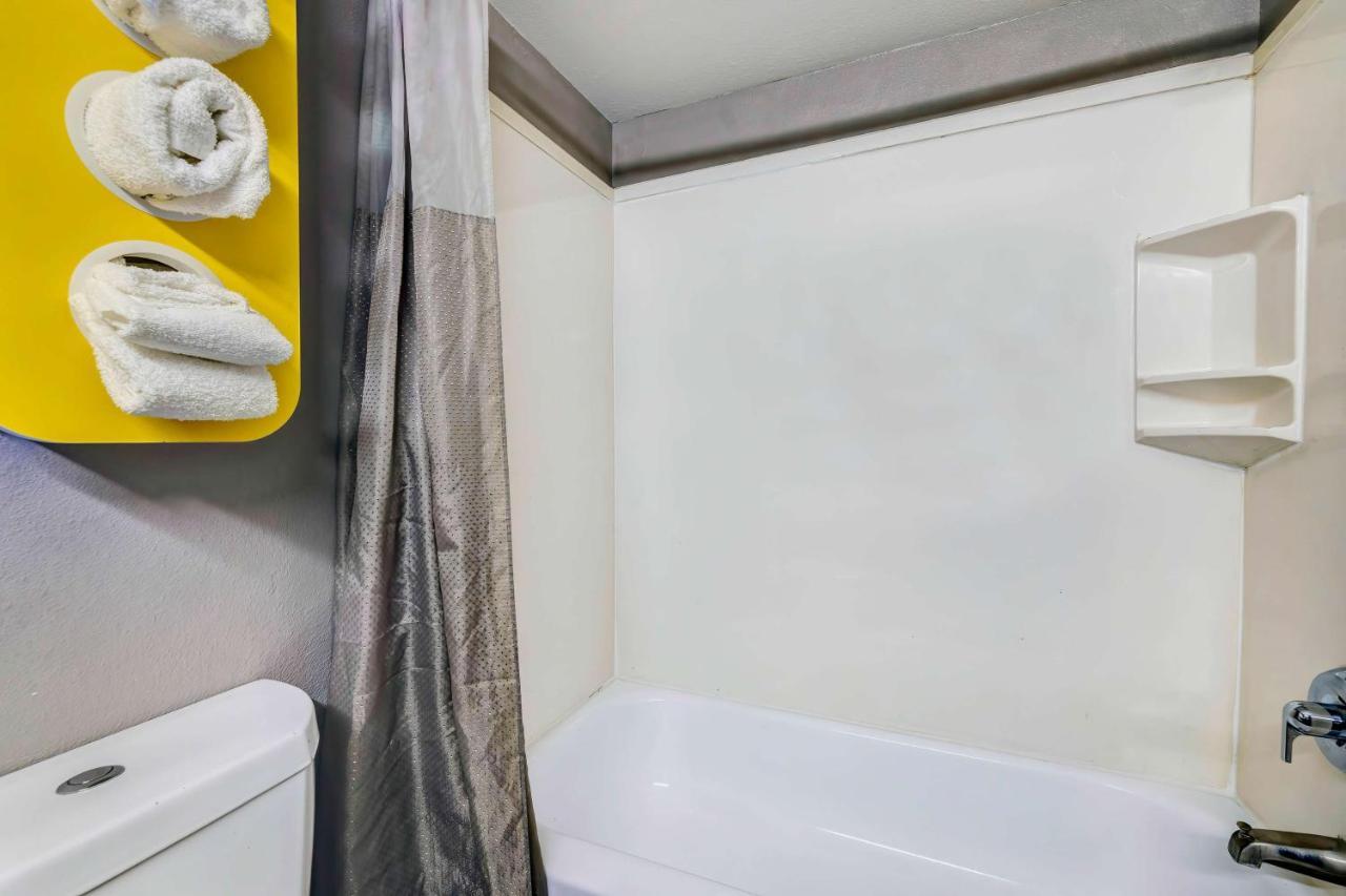 Motel 6-Mesquite, Tx - Balch Springs Экстерьер фото