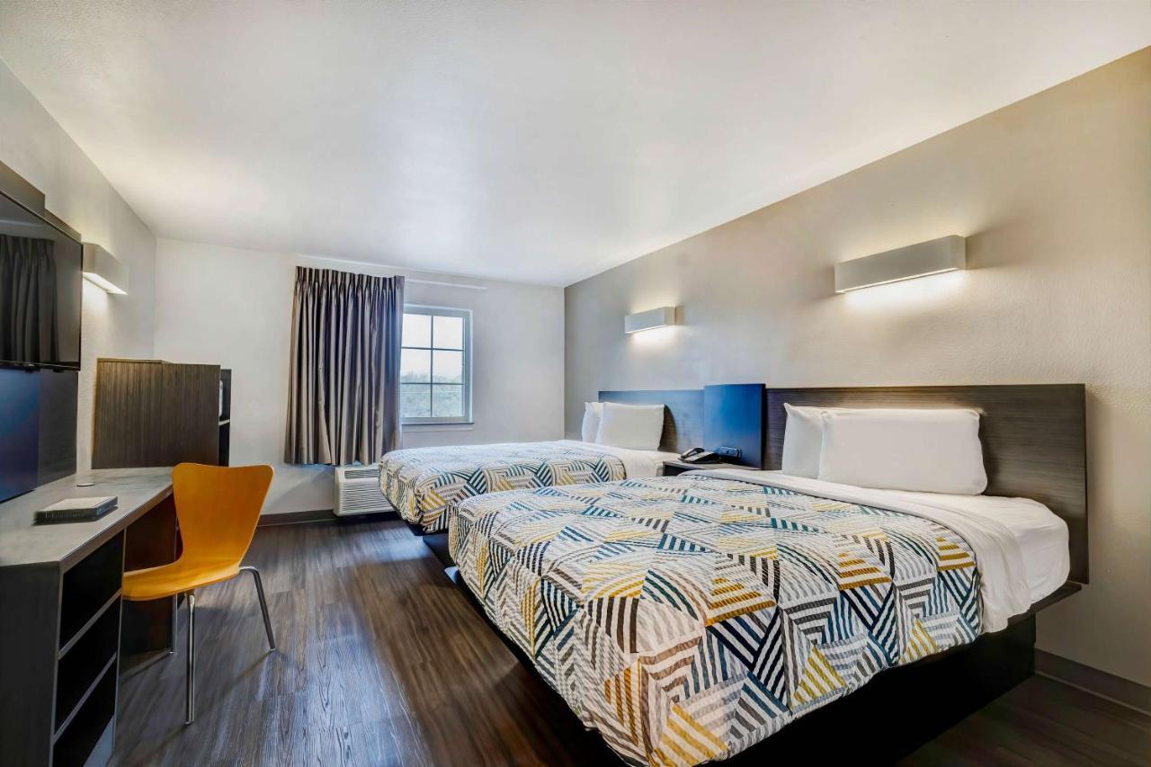Motel 6-Mesquite, Tx - Balch Springs Экстерьер фото