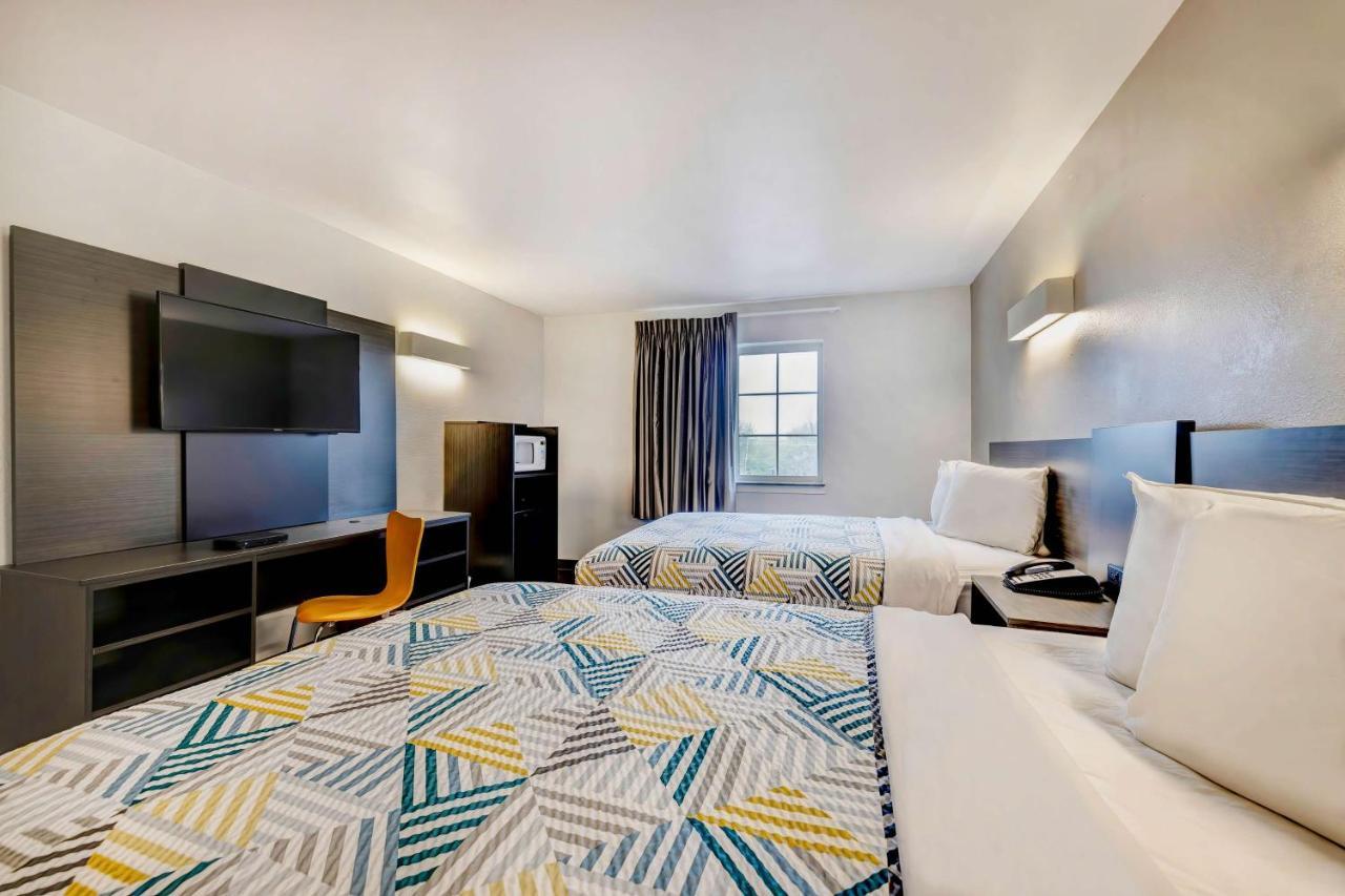 Motel 6-Mesquite, Tx - Balch Springs Экстерьер фото