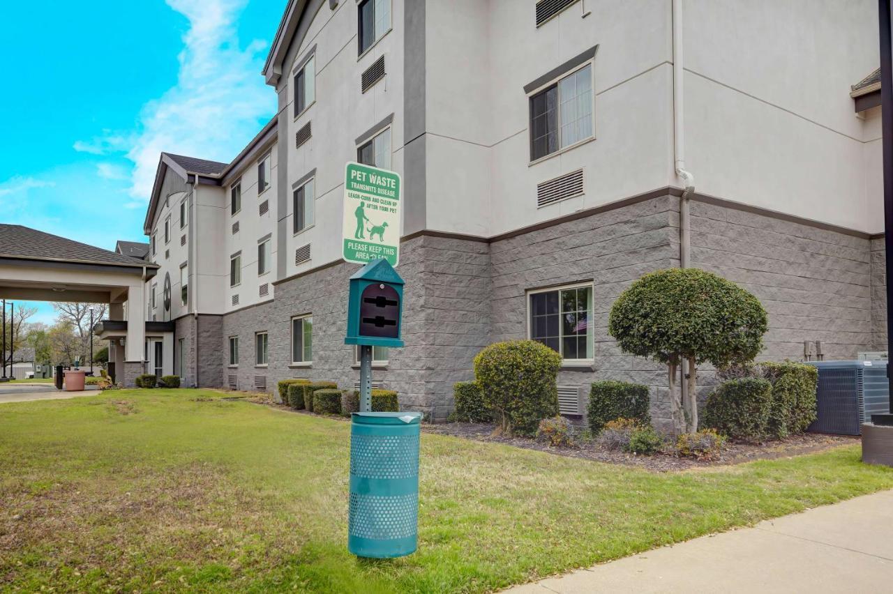 Motel 6-Mesquite, Tx - Balch Springs Экстерьер фото