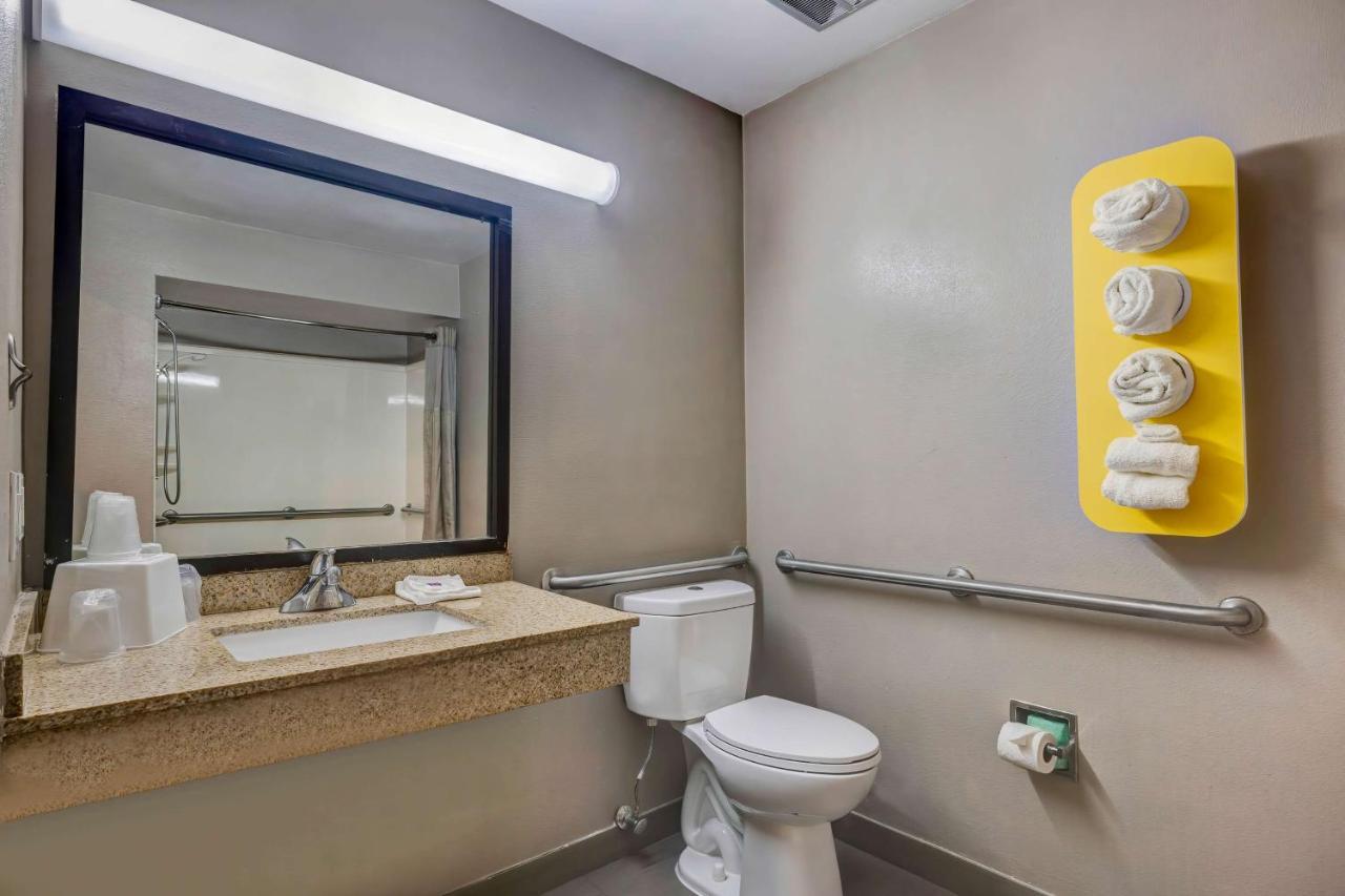 Motel 6-Mesquite, Tx - Balch Springs Экстерьер фото