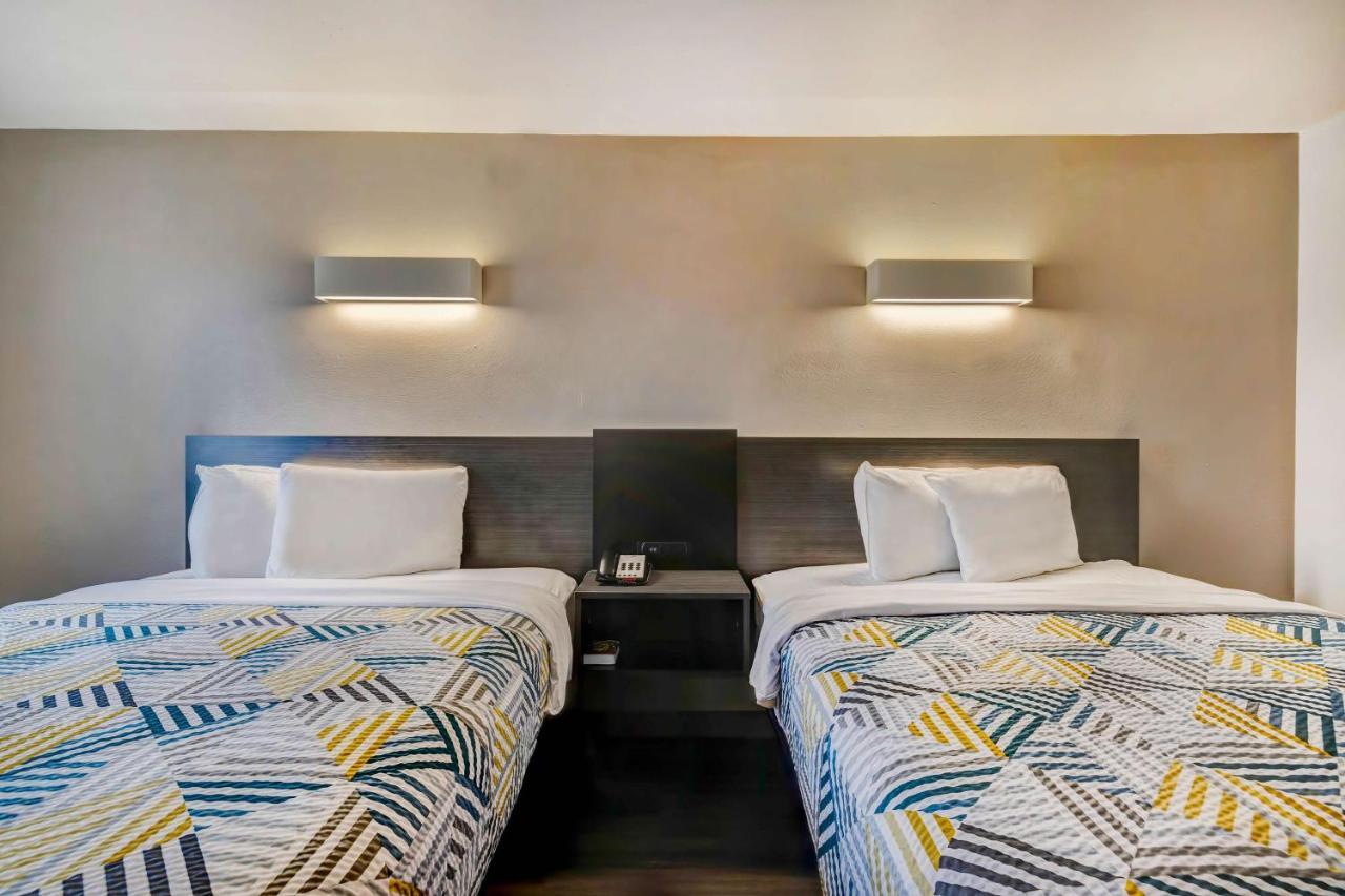 Motel 6-Mesquite, Tx - Balch Springs Экстерьер фото