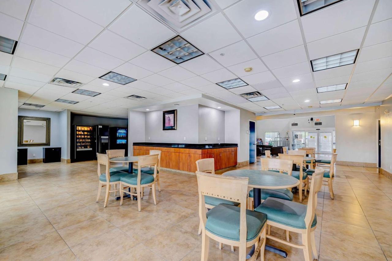 Motel 6-Mesquite, Tx - Balch Springs Экстерьер фото
