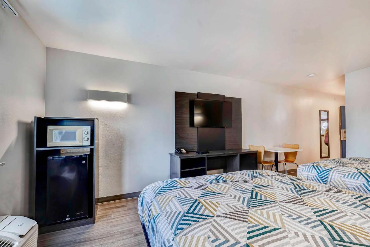 Motel 6-Mesquite, Tx - Balch Springs Экстерьер фото
