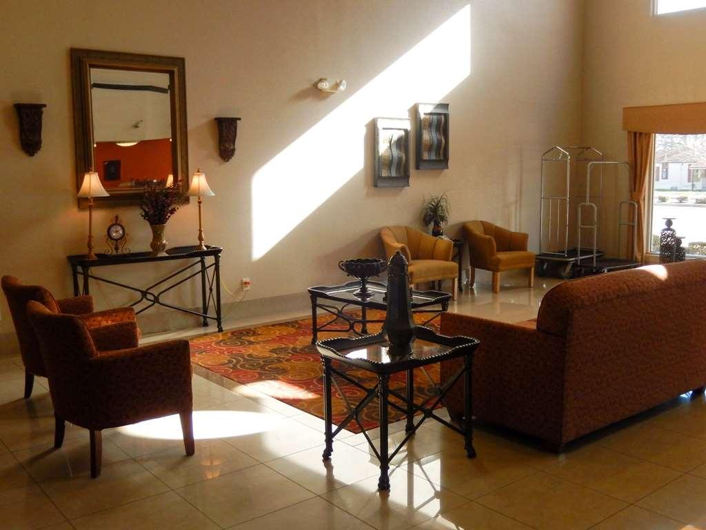 Motel 6-Mesquite, Tx - Balch Springs Интерьер фото