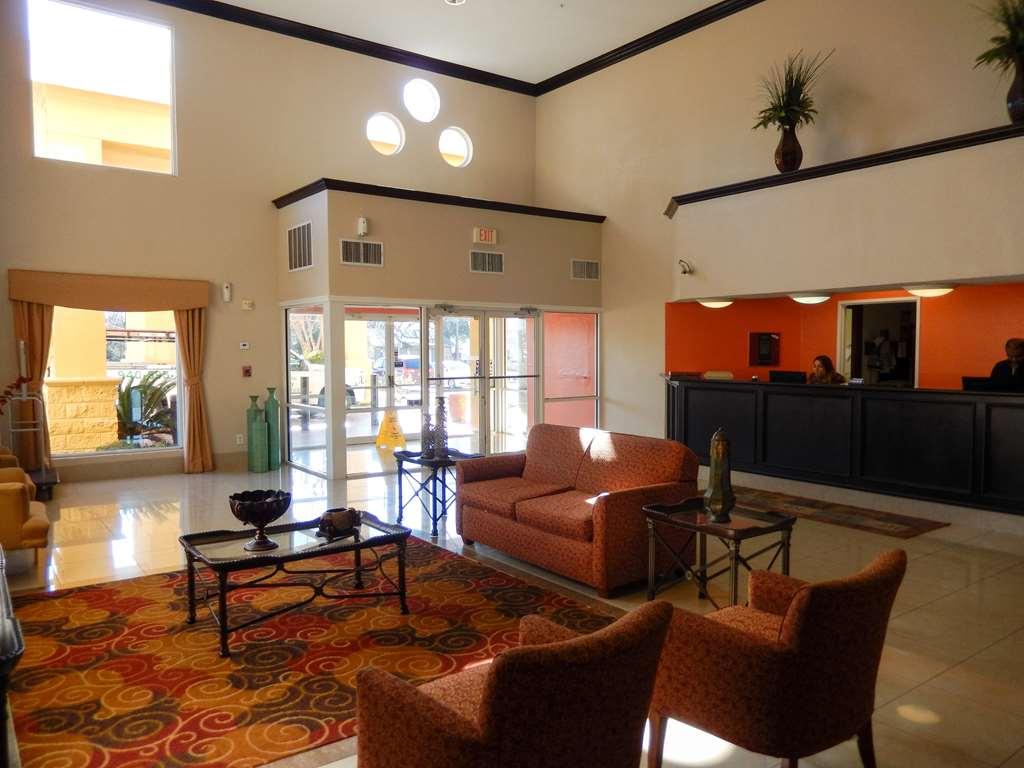 Motel 6-Mesquite, Tx - Balch Springs Интерьер фото
