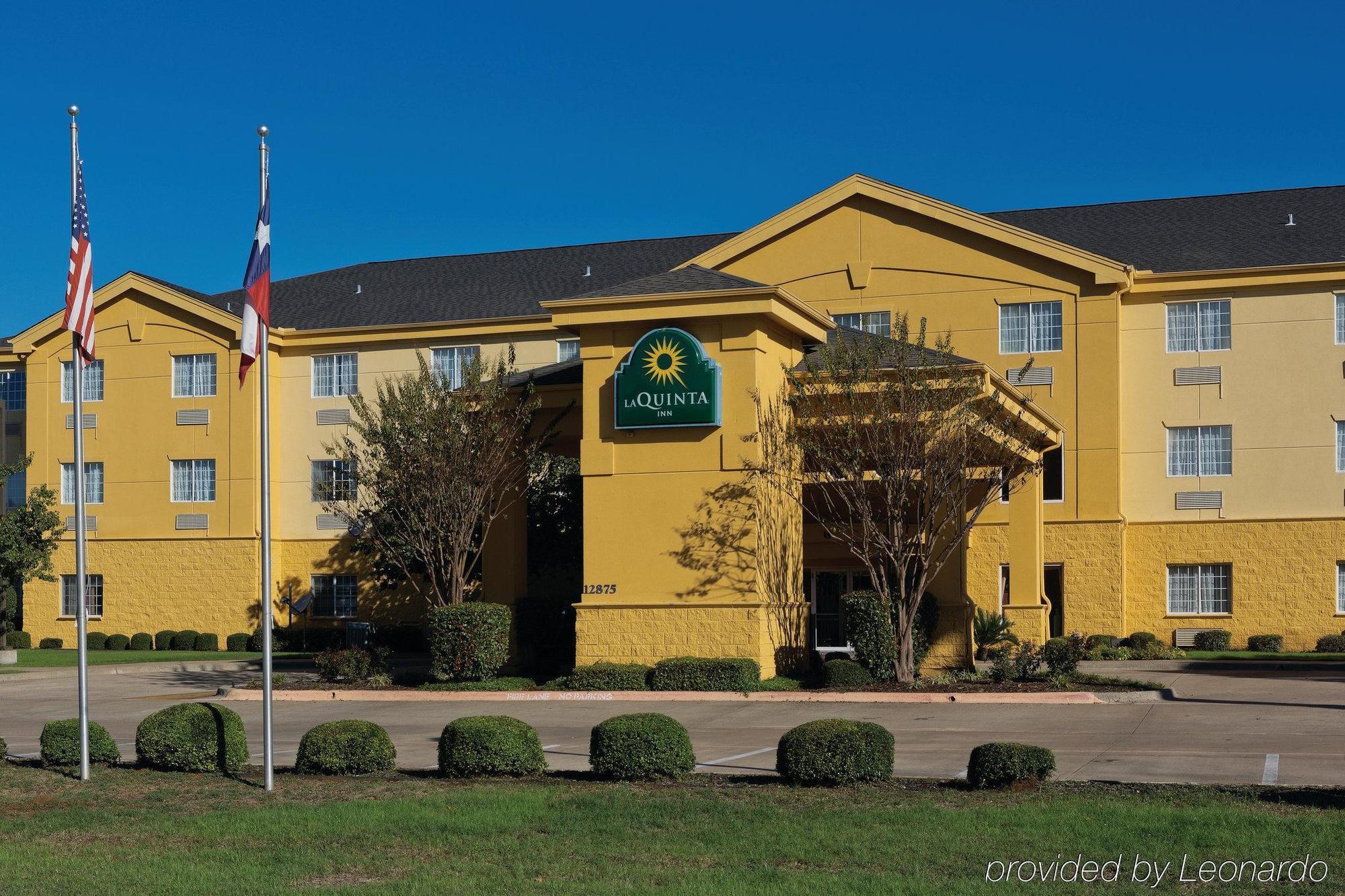 Motel 6-Mesquite, Tx - Balch Springs Экстерьер фото
