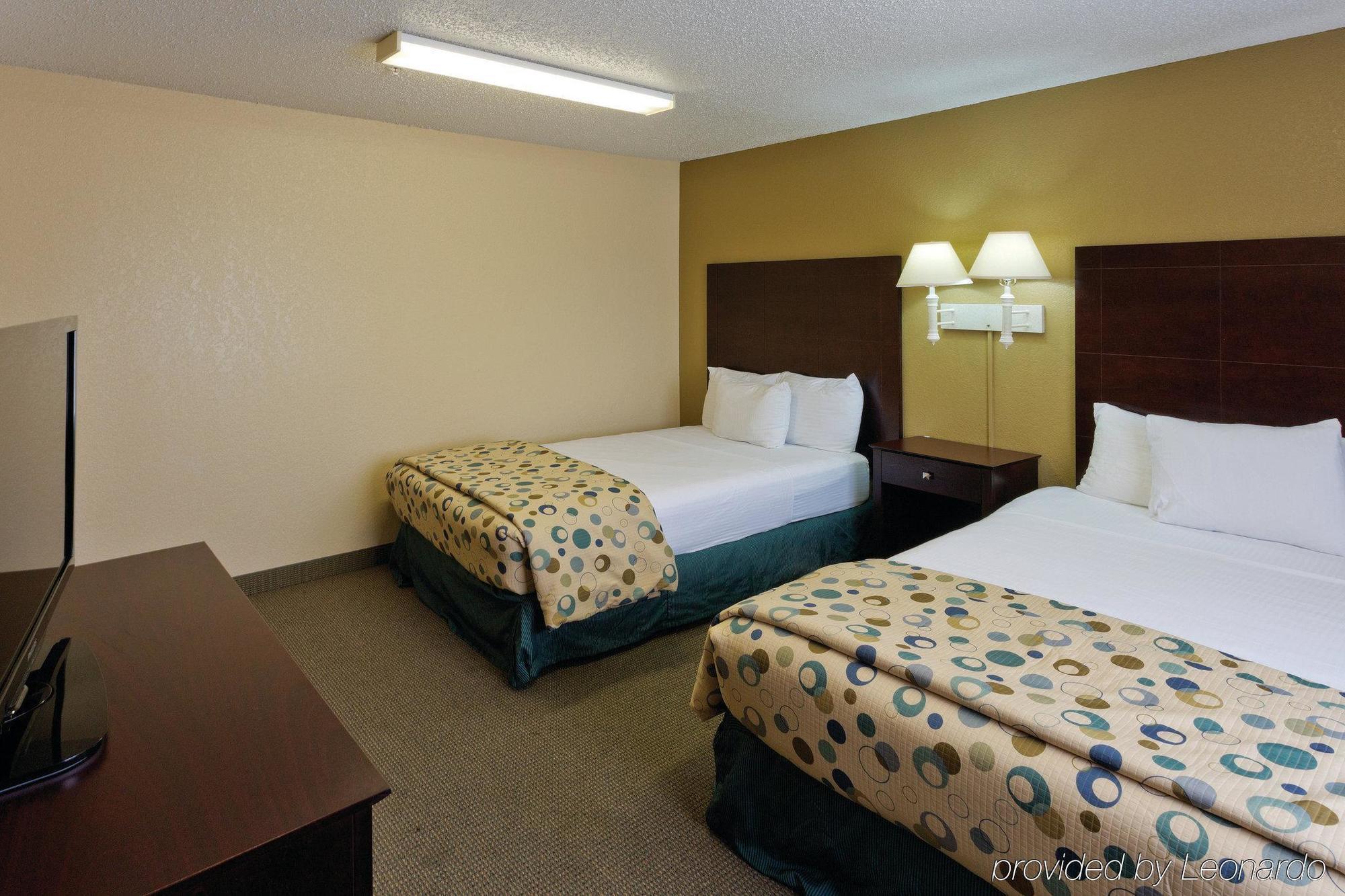 Motel 6-Mesquite, Tx - Balch Springs Экстерьер фото