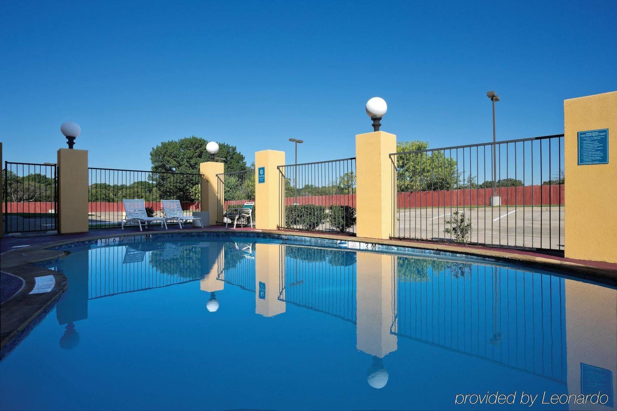 Motel 6-Mesquite, Tx - Balch Springs Экстерьер фото